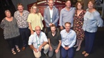 Eleven dairy bull breeders added to Genetics Australia honour board