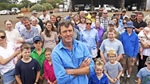 Farmers seek support as hearings kick off for Mallee mine plans