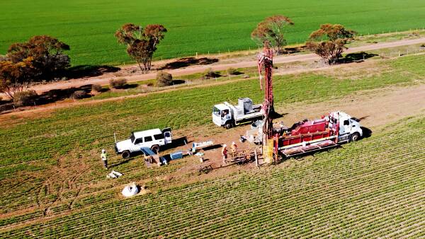 Inquiry digs deeper into Mallee mine plans with inspections today