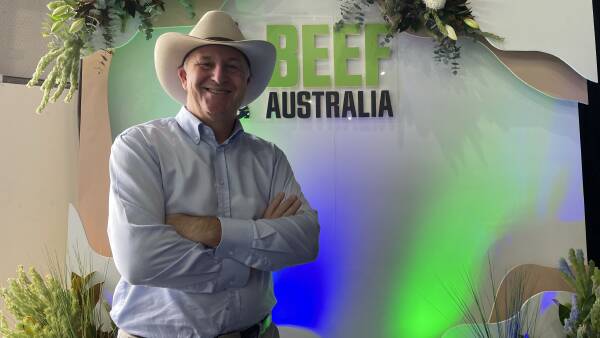 Sir John Keys on how beef can win the hearts and minds of the middle class