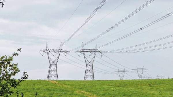 Energy officials hope cash will persuade rural people to love thy neighbor