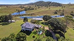Brooyar offered with a magnificent homestead and room for 800 cows