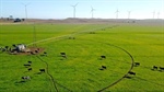 Sign of the times as more farms sell with wind turbine cash carrot