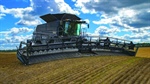 German technology helps maximise crop harvest with flexible header front