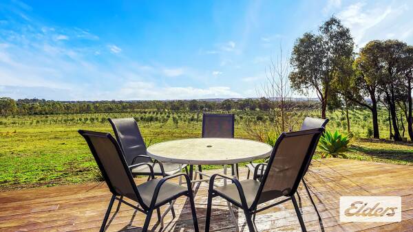 Harvest the good life in the Pyrenees with your own orchard and vineyard