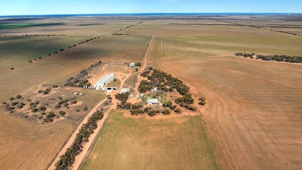 Flexibility offered with large EP farm off to auction