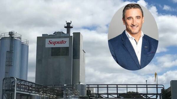 Saputo lashed over executive's claims about continued lower milk prices