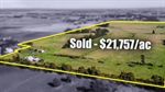 Where rural property prices have jumped beyond $20,000/ac