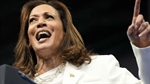 Kamala Harris sits for first interview since nomination