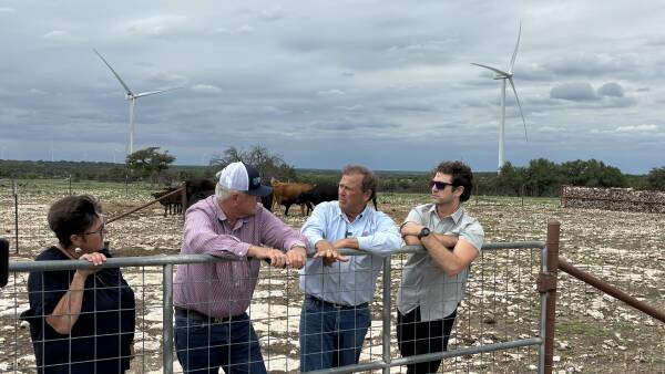 What Texas can teach rural communities about harnessing renewable energy