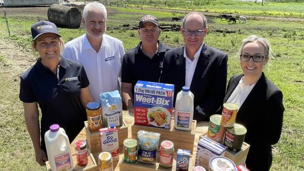 Norco backs campaign to educate consumers about who really owns their food