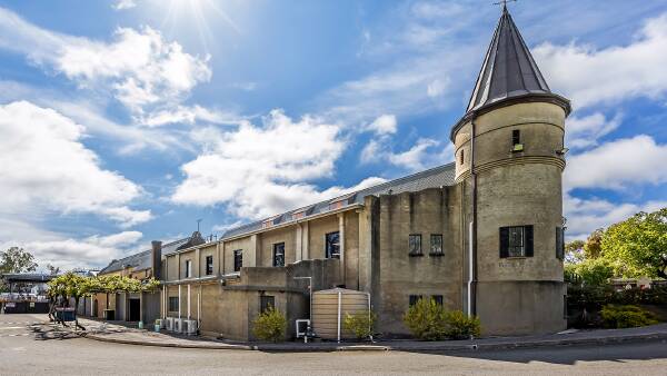 Millions of litres of storage included in sale of three SA wineries