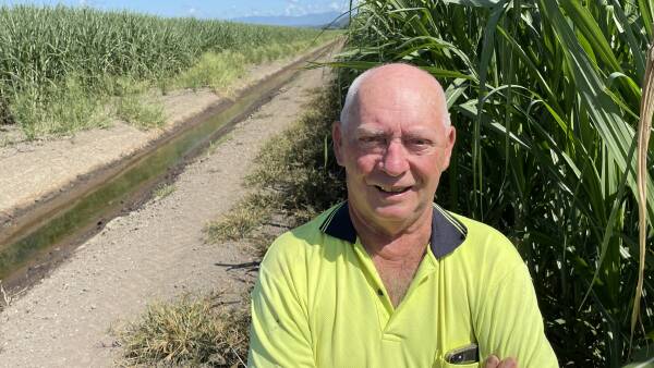 Cane grower's life work acknowledged by science