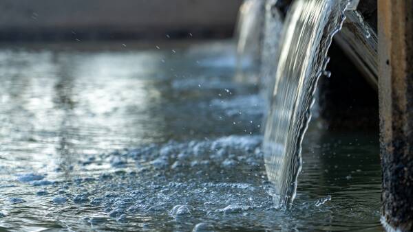 Dramatic start to northern Vic irrigation season, as dry hits dam inflows