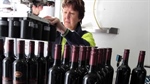 China's wine demand rescues Aussie exports in faltering global market