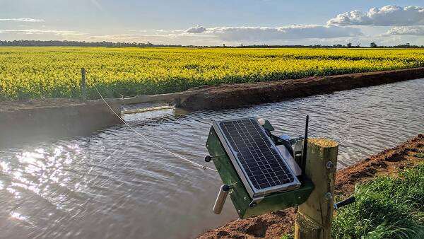 Big Goulburn Valley sell-off with 11 irrigation farms up for grabs