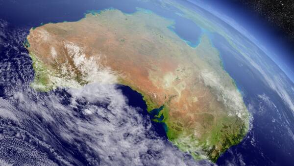 More rain events likely across south east Australia