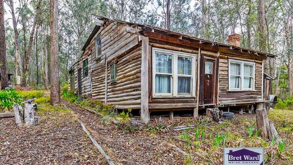 Here's a cure for cabin fever in the wilds of East Gippsland