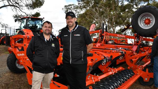 Kubota hosts dealers from across the country at Barossa summit | PHOTOS