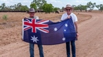 Canberra Chaos: Albo on livestock, Green future, Gina and Pauline nosh-up