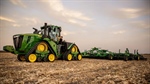 Huge tech event showcases latest autonomous innovations for agriculture