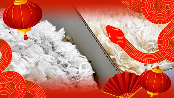 How Chinese New Year celebrations will impact wool and red meat trade