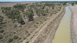 Large-scale farming and grazing property with irrigation asking $1700/acre