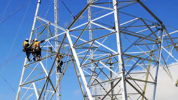 Energy projects trigger workforce housing issues across rural Australia