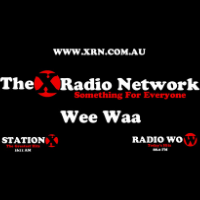 The X Radio Network